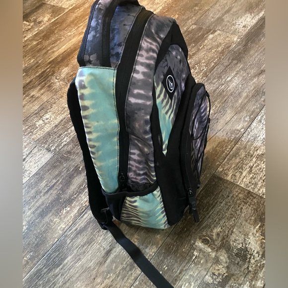 Volcom backpack - Picture 5 of 8